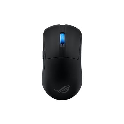 Asus ROG Harpe Ace Mini, langaton pelihiiri, 42 000 DPI, musta