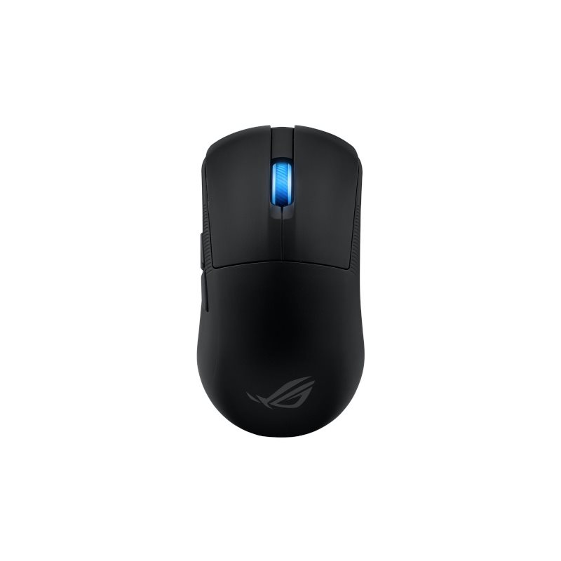 Asus ROG Harpe Ace Mini, langaton pelihiiri, 42 000 DPI, musta