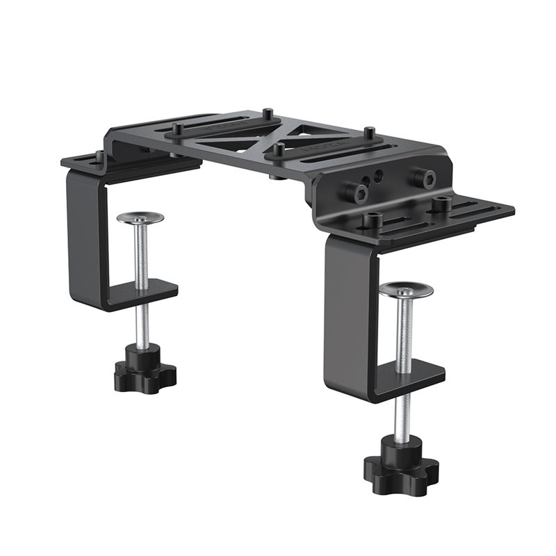 MOZA Racing (Outlet) R9 Table Clamp -pöytäpuristin, musta