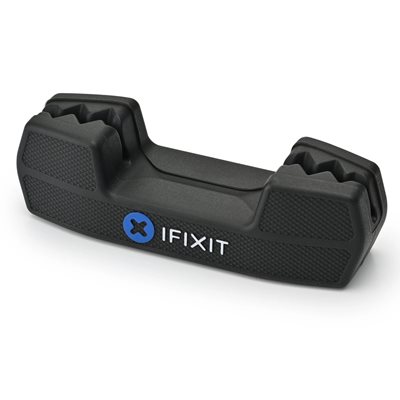 iFixit Soldering Splint, juotosavustin, musta