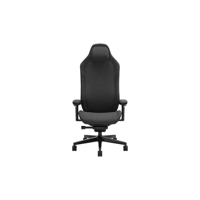 Fractal Design (Outlet) Refine Fabric Dark -pelituoli, tumma