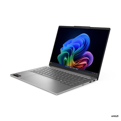 Lenovo 14" IdeaPad Pro 5 14AKP10 , kannettava tietokone, Luna Grey