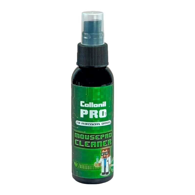 Collonil PRO Mousepad Cleaner, hiirimaton puhdistusaine, 100ml