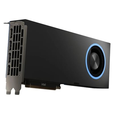Intel Arc Pro B70 -näytönohjain, 32GB GDDR6