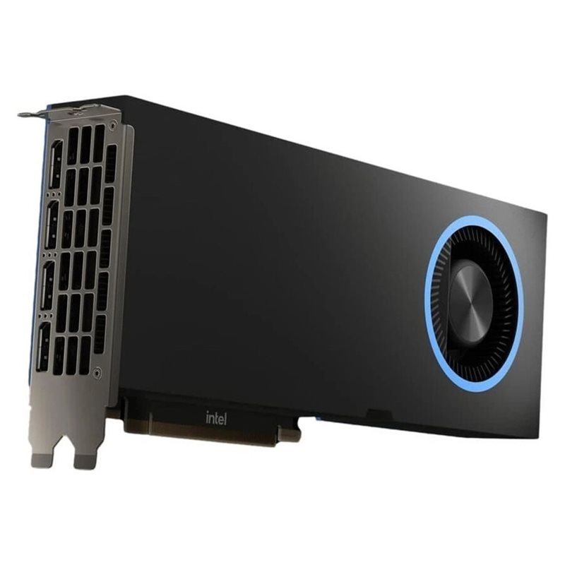 Intel Arc Pro B70 -näytönohjain, 32GB GDDR6
