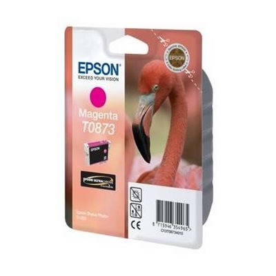 Epson T0873 Stylus Photo R1900 Magenta