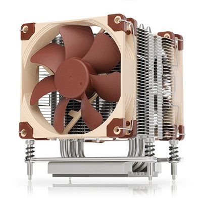 Noctua NH-U9 TR4-SP3 -prosessorijäähdytin