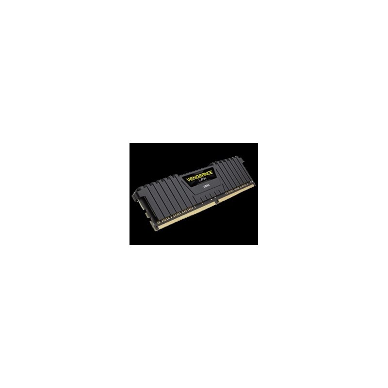 Corsair (Outlet) 16GB (2 x 8GB) Vengeance LPX, DDR4 3200MHz, CL16, 1.35V