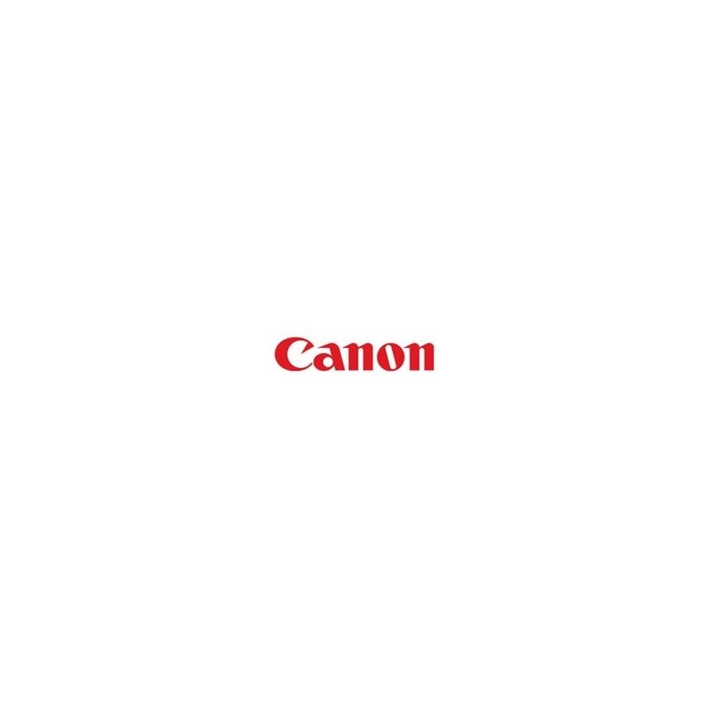 Canon C-EXV 48, laserväri, musta