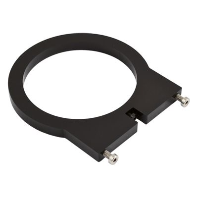 Aqua Computer Pidike aqualis 450 ja 880 ml -nestesäililöille, musta