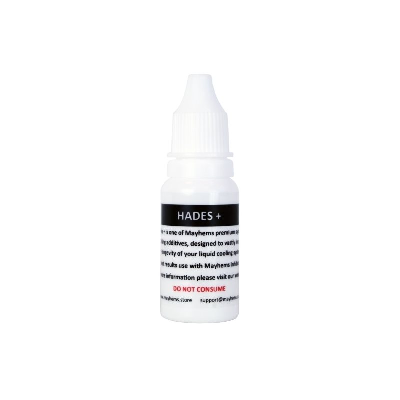 Mayhems Hades+ 15ml lisäneste