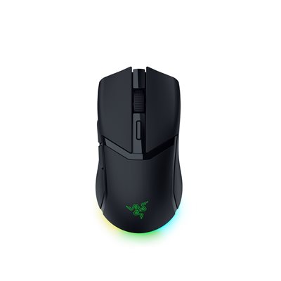 Razer Cobra HyperSpeed, langaton pelihiiri, 26 000 DPI, musta