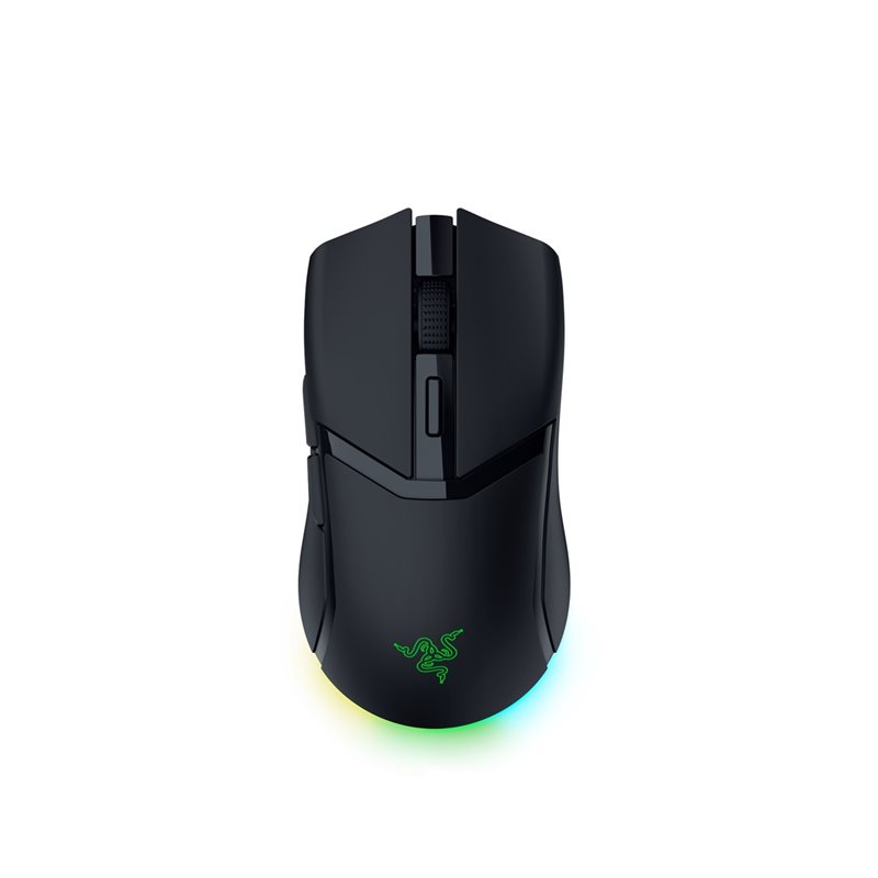 Razer Cobra HyperSpeed, langaton pelihiiri, 26 000 DPI, musta