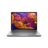 HP 14" ZBook 8 G1as, kannettava tietokone, hopea