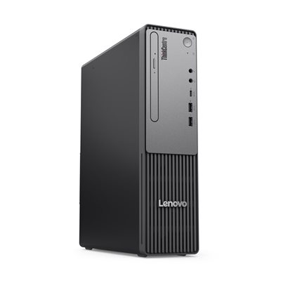 Lenovo NEO 30S G5 SFF, työasema, musta