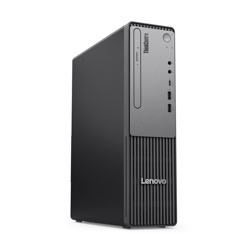 Lenovo NEO 30S G5 SFF, työasema, musta
