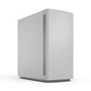 Fractal Design Define One Light Solid -miditornikotelo, harmaa