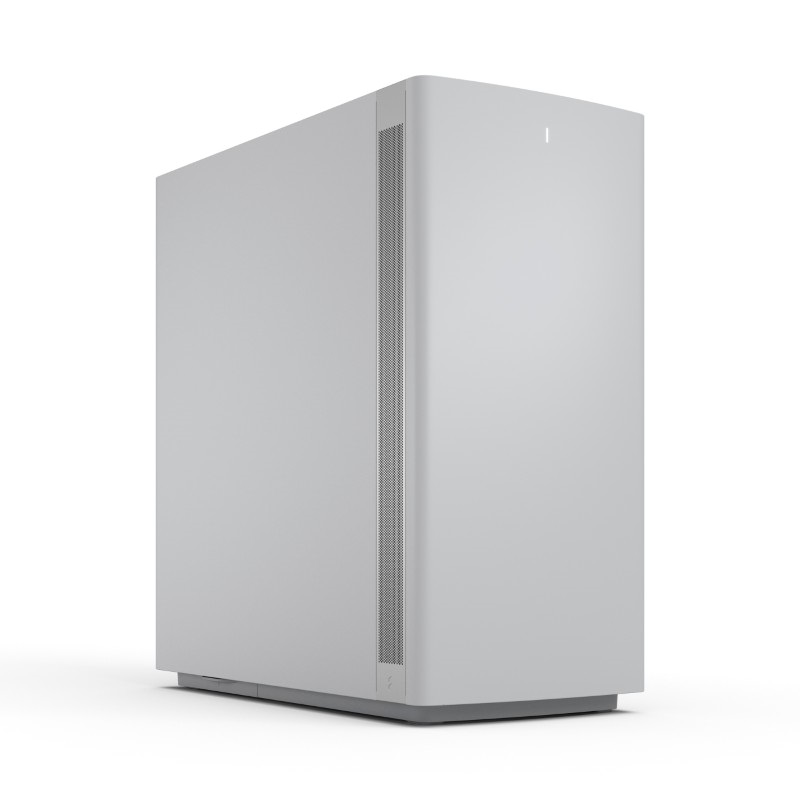 Fractal Design Define One Light Solid -miditornikotelo, harmaa