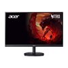 Acer (Outlet) 27" Nitro KG271 X1, 200Hz WQHD-pelimonitori, musta