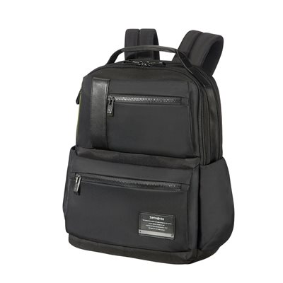 Samsonite Reppu Openroad, 14" Musta