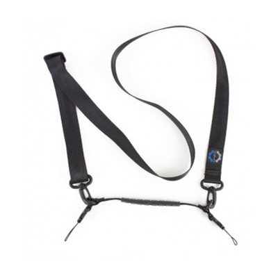 Panasonic Toughmate L1 Mobility Bundle -tarvikepakkaus, musta