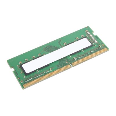 Lenovo 8GB (1 x 8GB) DDR4 3200MHz, SO-DIMM