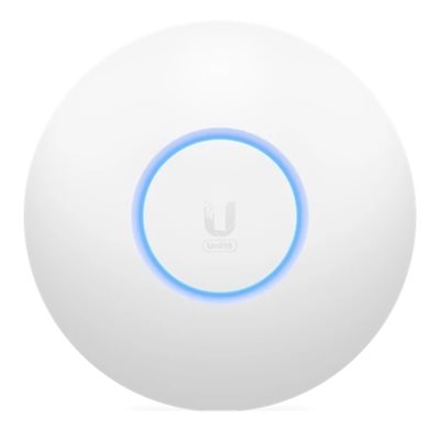 Ubiquiti Access Point WiFi 6 Lite (U6 Lite), 802.11ax, 2x2 MIMO, OFDMA, valkoinen