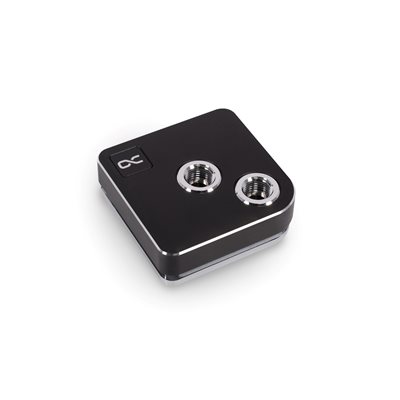 Alphacool Core 1 Black, CPU-blokki