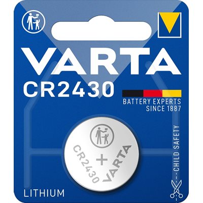 Varta CR2430 -paristo