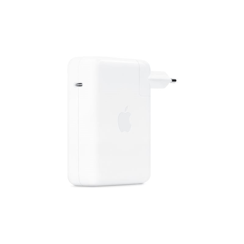 Apple 140W USB-C -virtalähde