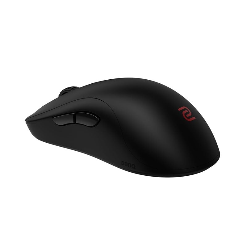 ZOWIE ZA13-DW Small, langaton pelihiiri, 3200 DPI, musta