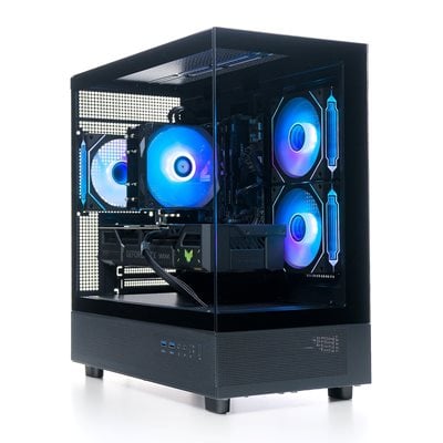 Jimm's Eden 5070, pelitietokone