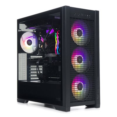 Jimm's Dread 5070, pelitietokone