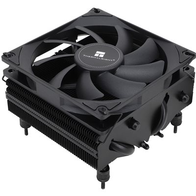 Thermalright AXP90-X53 BLACK -prosessorijäähdytin