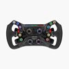 Simagic (Outlet) GT NEO Steering Wheel, Shifter Paddles, ratti