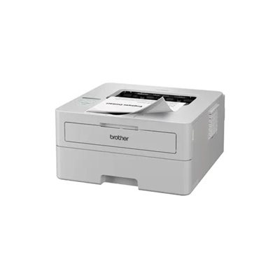 Brother HL-L2865DW M/V-lasertulostin, A4, Duplex, valkoinen