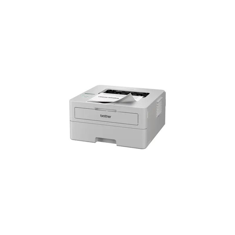 Brother HL-L2865DW M/V-lasertulostin, A4, Duplex, valkoinen