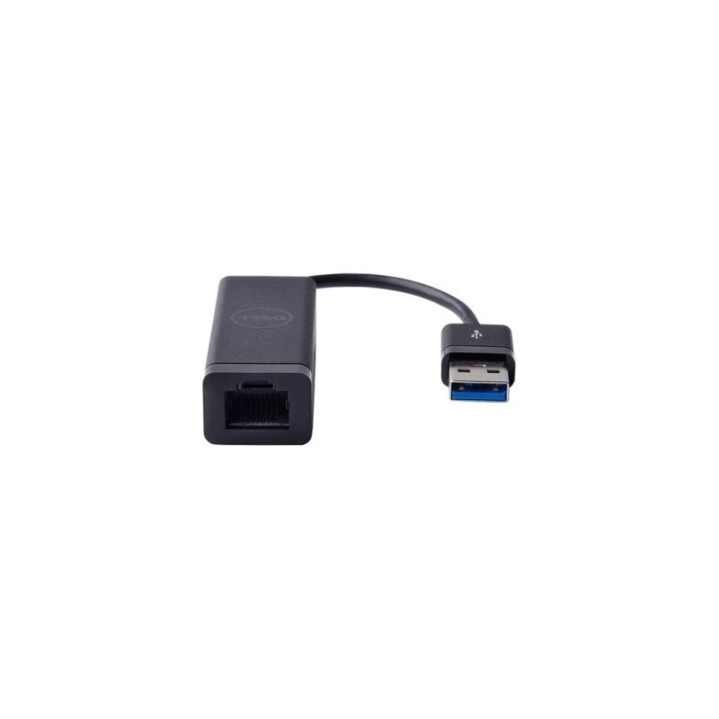 Dell USB3.0 to Ethernet -sovitin