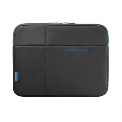 Samsonite Suojus Airglow, 14,1" Musta/Sin