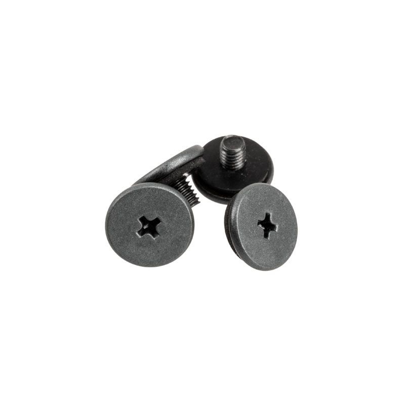 Kolink Rocket Heavy alumiininen sivupaneeli - Gunmetal Grey - Kuva 2