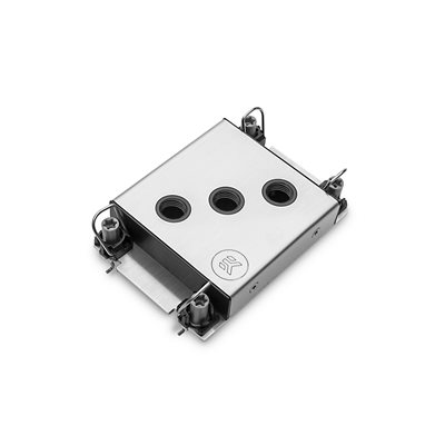 EK-Waterblocks EK-Pro CPU WB 4189 Ni + Acetal, CPU-blokki (Poistotuote! Norm.169,90€)