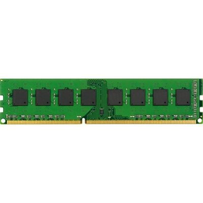 Kingston 8GB (1 x 8GB) Server Premier, DDR4 2666MHz, ECC RDIMM, CL19, 1.20V