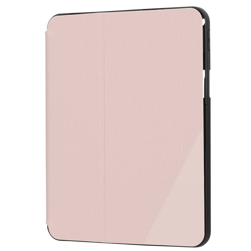 Targus Click-In Case -suojakotelo, iPad 2022 (10. gen) 10.9", ruusukulta