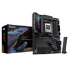 Gigabyte X870E AORUS PRO X3D, ATX-emolevy