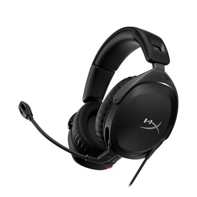 HyperX (Outlet) Cloud Stinger 2, pelikuulokkeet mikrofonilla, musta