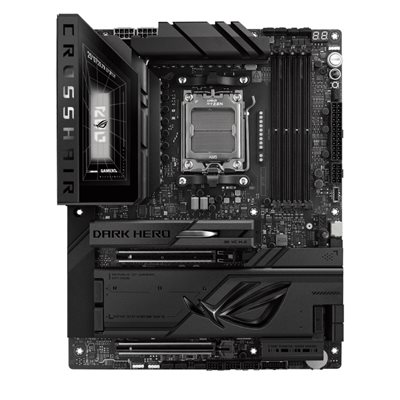 Asus ROG CROSSHAIR X870E DARK HERO, ATX-emolevy