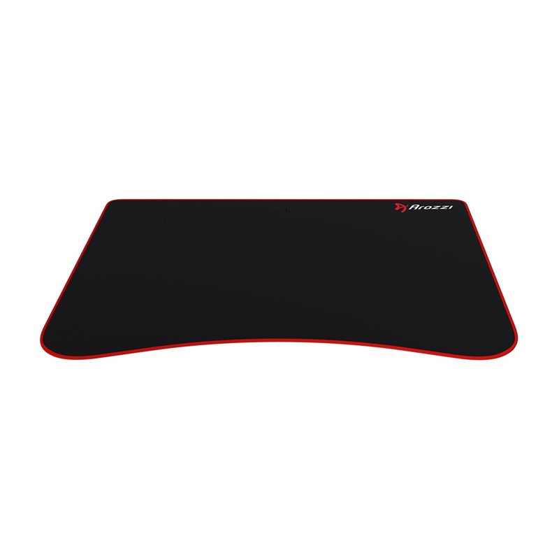 Arozzi (Outlet) Arena Fratello Mouse Pad, pelipöydän hiirimatto, musta