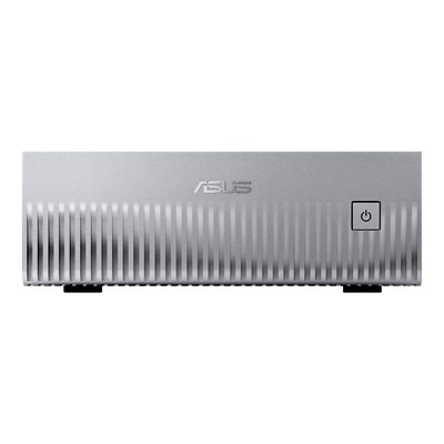 Asus GX10-GG0003BN- tekoälytyöasema, hopea