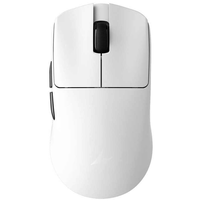 ATK GEAR GLOBAL LIMITED F1 V2 Ultimate 8K, langaton pelihiiri, valkoinen