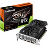 Gigabyte (Outlet) GeForce RTX 3050 WINDFORCE OC V2 -näytönohjain, 6GB GDDR6
